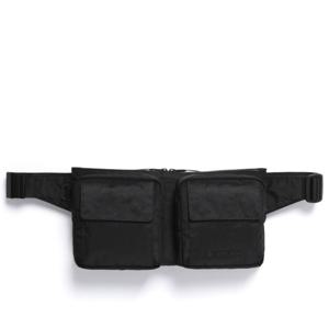 스노우피크 하이테크 힙색 가방 B1 S25FMTBG03 BK