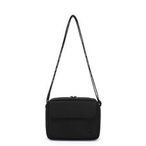 스노우피크 캠플 플랩 크로스 가방 B1 S25FWCCB16 BK DK OT