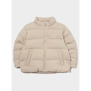 노르디스크 키즈 경량다운 점퍼 BB OXW24535 E2 G3 SQ