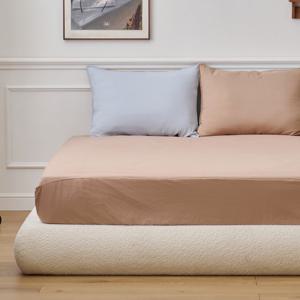 [모던하우스] ON 젤라또 매트리스커버 S 115x205x35 코코아