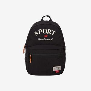 M 뉴발란스백팩 PQC NK8AEF402U-19 에센셜 경량 가방