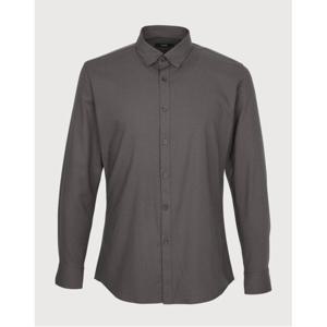 [트레몰로][TREMOLO] 솔리드 드레스셔츠_TGRTL3Z7521