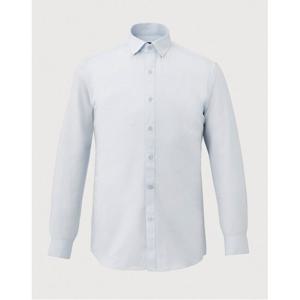 [트레몰로][TREMOLO] 솔리드 D셔츠_TGRTL4Z8411