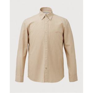 [트레몰로][TREMOLO] 스트라이프 C셔츠_TRHNL4F9211