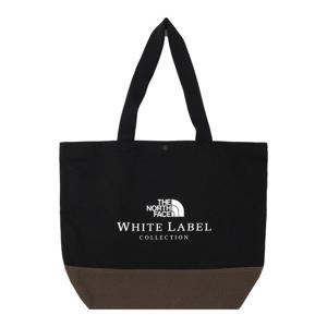 노스페이스화이트라벨 블록 캔버스백 NN2PR57J