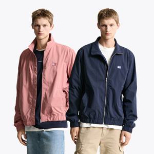 [공식][타미진스] 에센셜 스탠드 칼라 재킷 2종 택1 (T32F6WJC14TMT1)