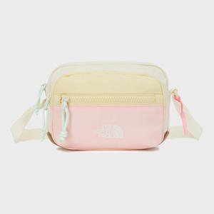 [노스페이스] (NFM_NN2PR53T_PAP_) 키즈 스위치 크로스백 NN2PR53T_PAP