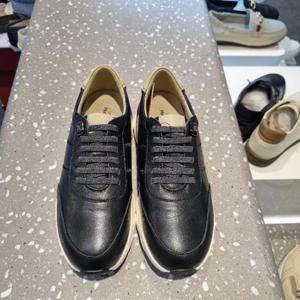 허시파피 HC37 3FR475여성가죽스니커즈 3FR475