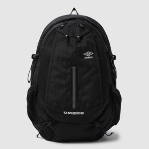 엄브로백팩 LQC UP323CBP92-BLK 올라운더 백팩 / BLACK