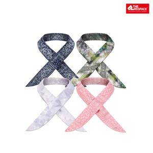 [레드페이스][레드페이스 본사] 바이브넥쿨러 REEGTWMBE100