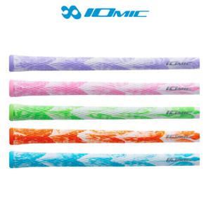 이오믹 그립 스티키 아미 레이디 Sticky Army Ladys 골프그립