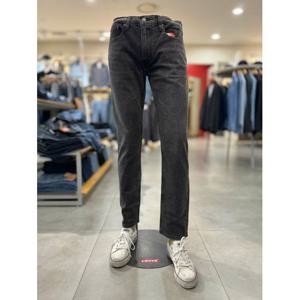 [리바이스]MARIO리바이스 남성 502 테이퍼 겨울청바지 (295071469)