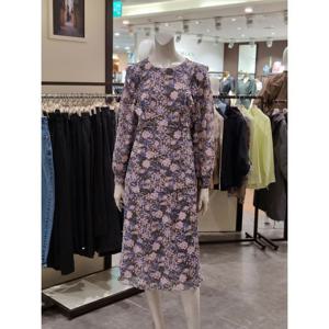 [트리아나]MARIO소고트리아나 쉬폰원피스(TH2PA05)