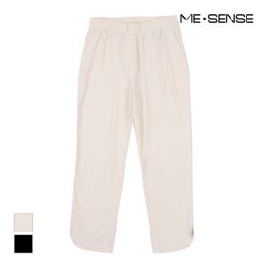 [미센스]MARIO트임디자인 스판 팬츠_MB16SLP202Z
