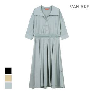 [반에이크]MARIO레터링 밴드 원피스_VB39OPMD01Z