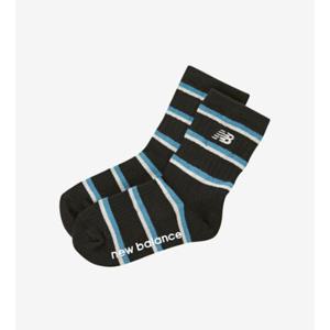뉴발란스 키즈 스트라이프양말 B1 NK8EFF102U 19 35 85