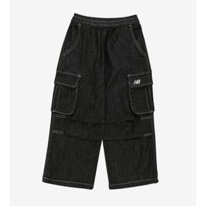 뉴발란스 키즈 카고 데님팬츠 B1 NK9TF3202U 19