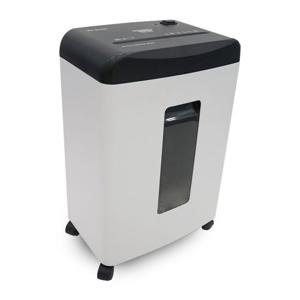 사무용 문서 파쇄기 Security-1606M 세단기 분쇄기16L 가정용세단기 가정용파쇄기 파세기 종이세단기 문서세단기 문서파쇄기 종이파쇄기 서류파쇄기 세절기
