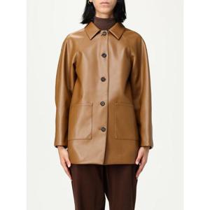 막스마라 자켓 2526916067600 003 Brown