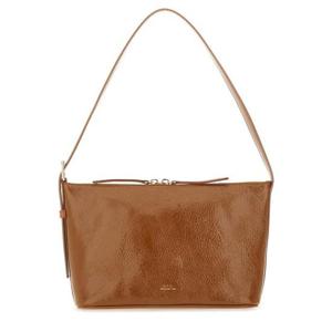 아페쎄 여성 브라운 숄더백 PXCCKF61974_CAI