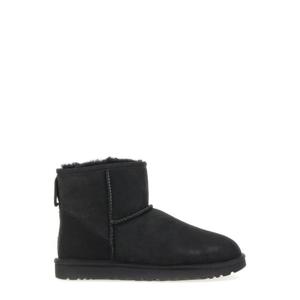 어그 여성 블랙 미니 부츠 1016222_BLK