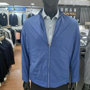 런던포그(계양) HL01 점퍼 변형 바람막이 LNABA07Z
