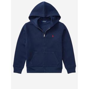 POLO RALPH LAUREN Polo Ralph Lauren Sweaters Blue 322547626001
