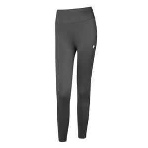 [데상트]데상트 여성 베이직 기모 레깅스 SP322TKL91CHC0 타이즈