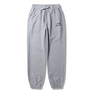 [지프]원더러스트 조거 트레이닝팬츠 JQ3TSU992