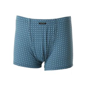 [비너스]나일론 스판 체크나염 이지핏 드로즈 VMP7277E-BU-EUS