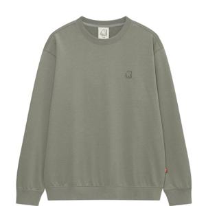 노르디스크 소풍 카툰폴라베어 맨투맨 B1 OUU25209 K6 KZ