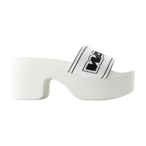 알렉산더 왕 샌들 30325S003 100 white