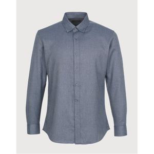 [트레몰로][TREMOLO] 솔리드라이크 드레스셔츠_TGNTL3F8331