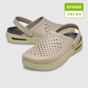 [크록스 본사] 크록스 인모션 클로그 토프 남여공용 (209964-214)