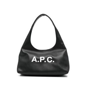 아페쎄 숄더백 PUAATF67027LZZ LZZBLACK