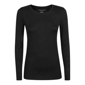 마제스틱필라쳐 반팔 티셔츠 M001FTS008002 Black