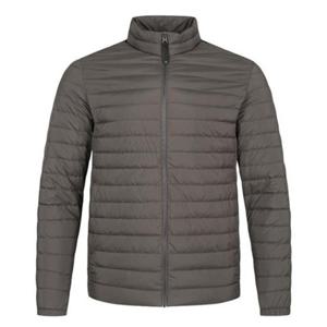 [웨스트우드]남성 간절기 스텐넥 초경량 점퍼 WO0MTDL181