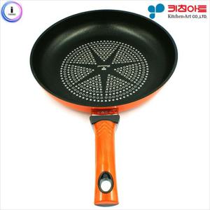b35 키친아트 파라다이스 프리미엄 후라이팬30cm 후라이팬 프라이팬 주방조리도구 조리도구 다용도팬 다목