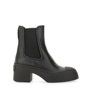 마르니 부츠 SNZW018740 P272200N99 BLACK