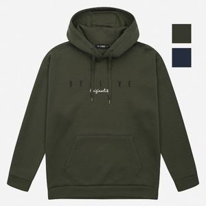 [뱅뱅] 공용 네오플랜 레터링 후드티 (NTI602)