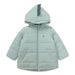 HP블루독베이비25년FW MN)공룡패딩점퍼 45C1411305