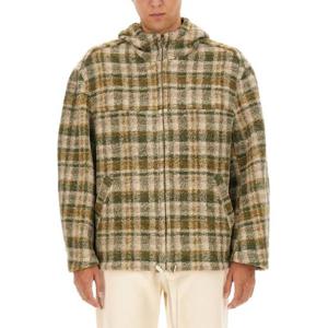 이자벨마랑 자켓 MA0069HD B3D04HKAEC MULTICOLOUR