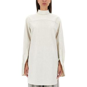 드리스 반 노튼 블라우스 셔츠 010702 9247008 WHITE