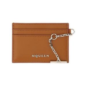 알렉산더 맥퀸 지갑 804434 1T1AN2130 BUFF