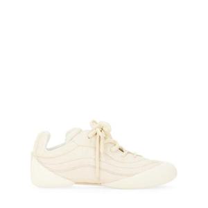 알렉산더 맥퀸 스니커즈 807874 WHABE9100 WHITE