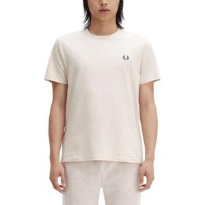 프레드페리 반팔 티셔츠 FP M1600 51 W50 BEIGE