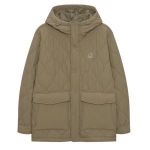 노르디스크 알페임 퀼팅 후디 재킷 B1 OUW25112 K7 OM Z1