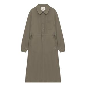 노르디스크 W 이든 원피스 B1 OWU25W01 K7 Z1