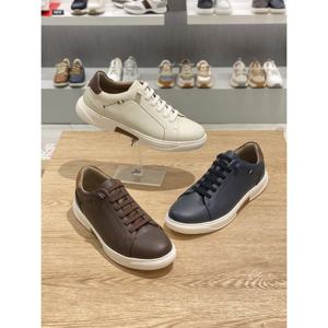 소다 글로벌 슈스파 롯데백화점 남성 발편한쿠션 스니커즈 밴드형 CMM236