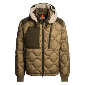 25 FW 파라점퍼스 퀼팅 후드 재킷 25WMPMPUUD02P26 TP442334564